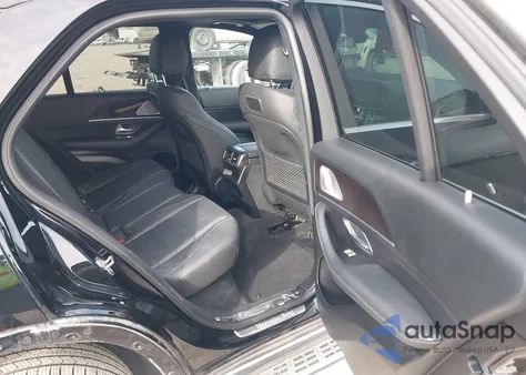 2020 Mercedes-Benz Gle 450 4Matic z USA, uszkodzony, nr VIN 4JGFB5KB3LA293094